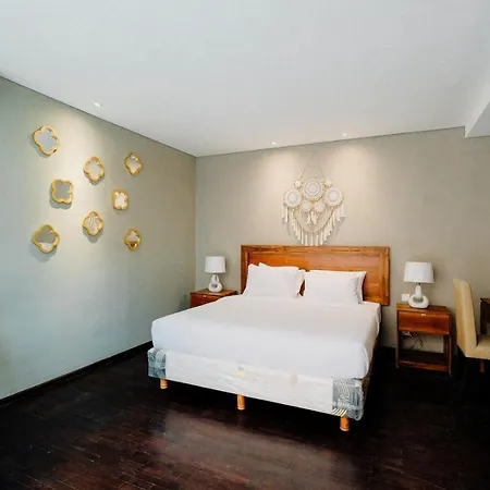 The Lavana Estasia Villa Nusa Dua - 2 Bedroom Villa