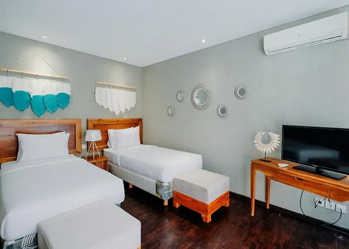 The Lavana Estasia - 2 Bedroom *