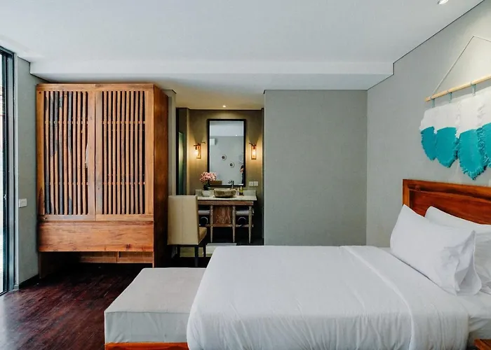 The Lavana Estasia - 2 Bedroom * Nusa Dua (Bali)