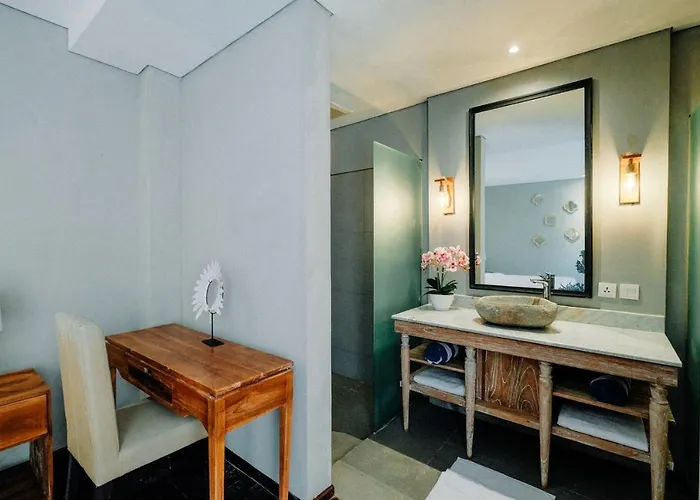 Villa The Lavana Estasia - 2 Bedroom Nusa Dua (Bali)
