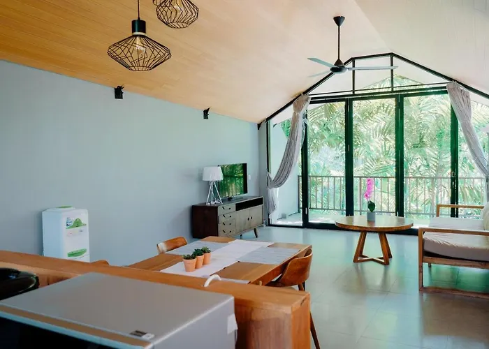 Villa The Lavana Estasia - 2 Bedroom Nusa Dua (Bali)