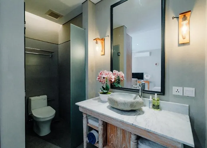 The Lavana Estasia - 2 Bedroom Nusa Dua (Bali)
