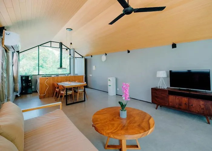 The Lavana Estasia - 2 Bedroom * Nusa Dua (Bali)