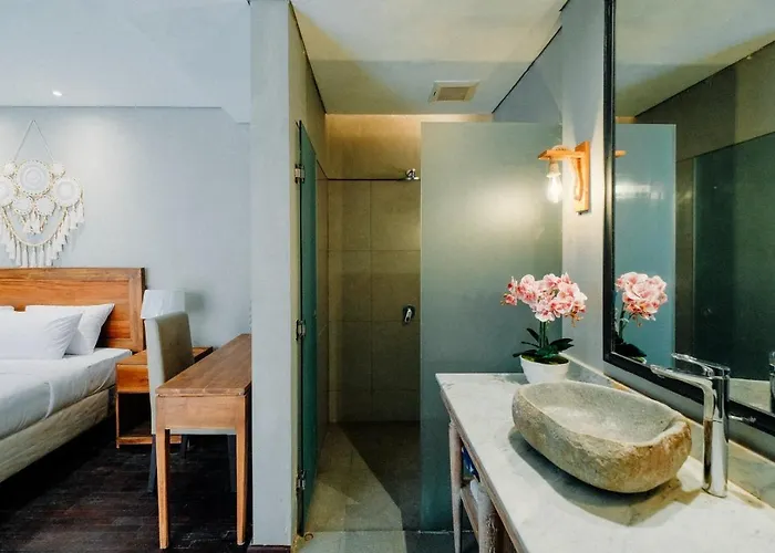 The Lavana Estasia - 2 Bedroom Villa Nusa Dua (Bali)