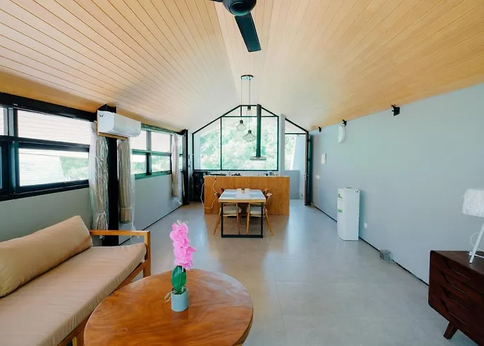 The Lavana Estasia - 2 Bedroom Villa