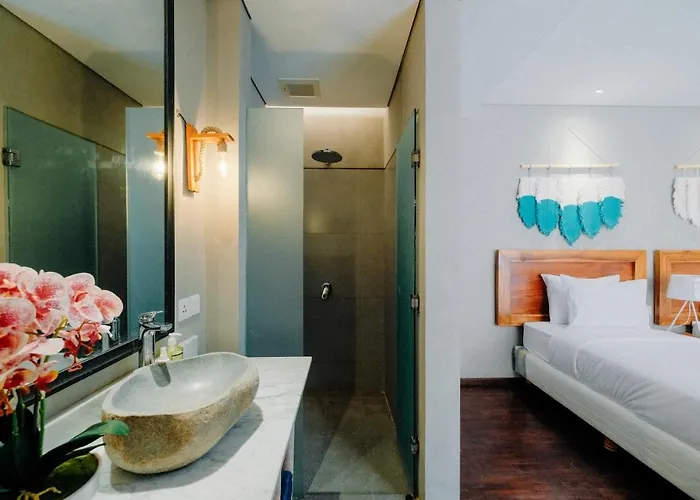 The Lavana Estasia - 2 Bedroom * Nusa Dua (Bali)