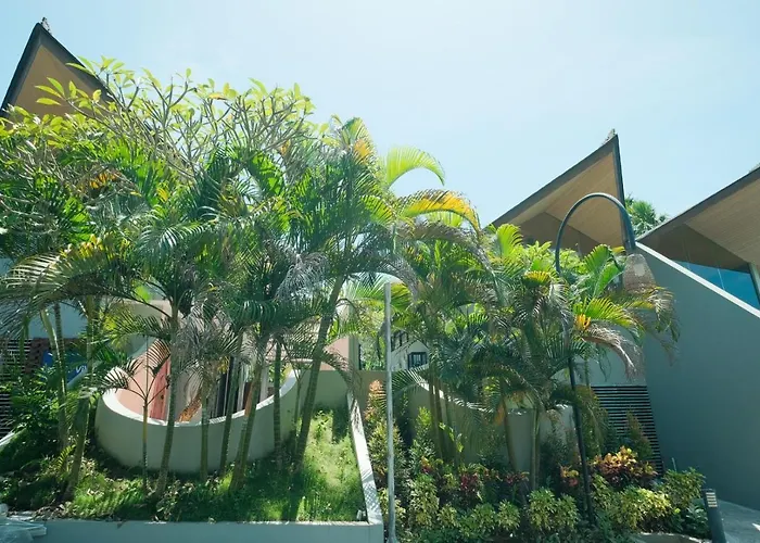 Villa The Lavana Estasia - 2 Bedroom Nusa Dua (Bali)