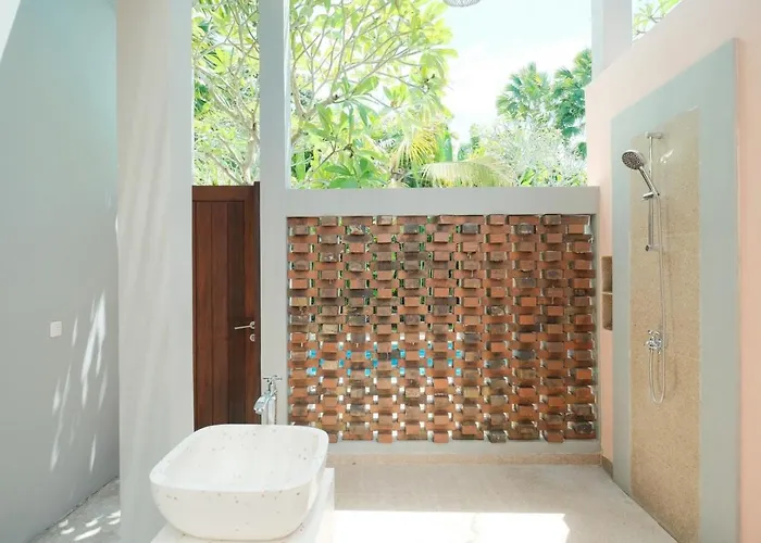 Villa The Lavana Estasia - 2 Bedroom