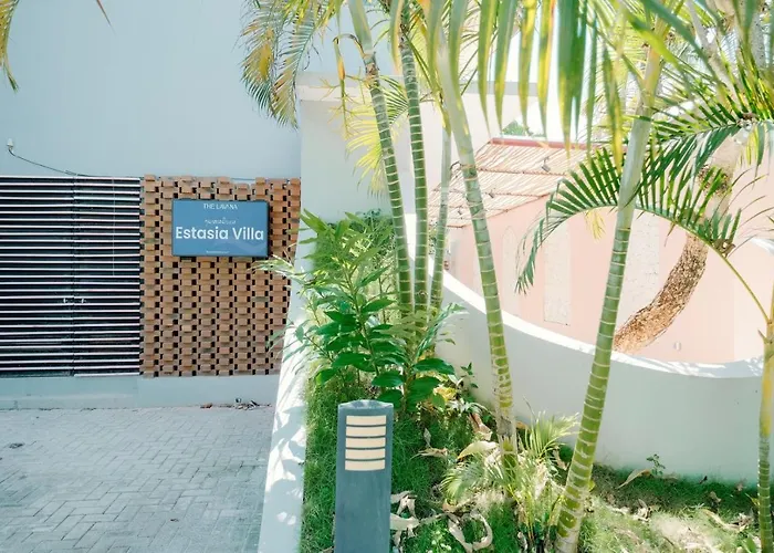 The Lavana Estasia - 2 Bedroom Villa *