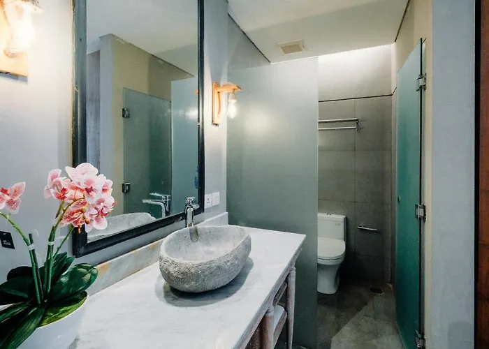 The Lavana Estasia - 2 Bedroom Villa Nusa Dua (Bali)