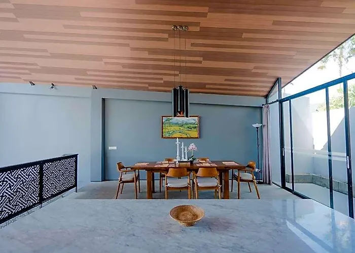 The Lavana Estasia - 2 Bedroom Villa