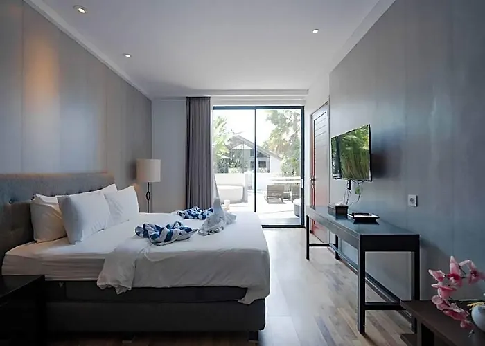 The Lavana Estasia - 2 Bedroom * Nusa Dua (Bali)