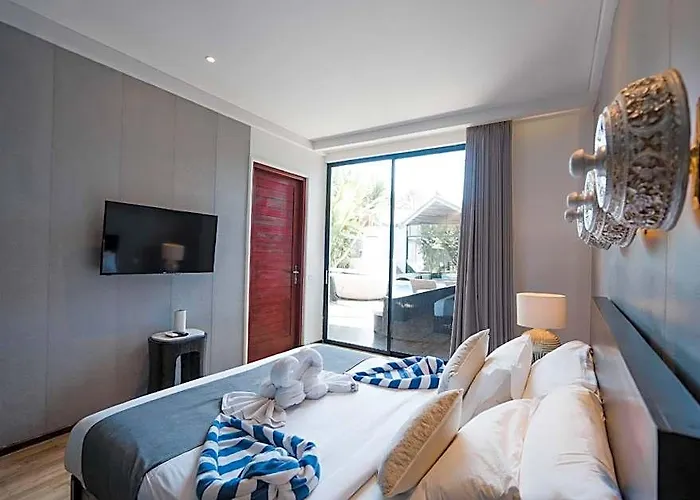 Villa The Lavana Estasia - 2 Bedroom Nusa Dua (Bali)