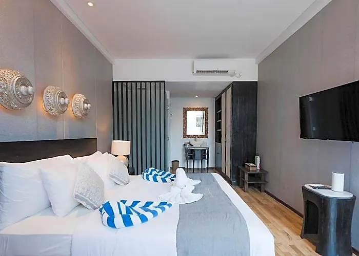 The Lavana Estasia - 2 Bedroom Nusa Dua (Bali)