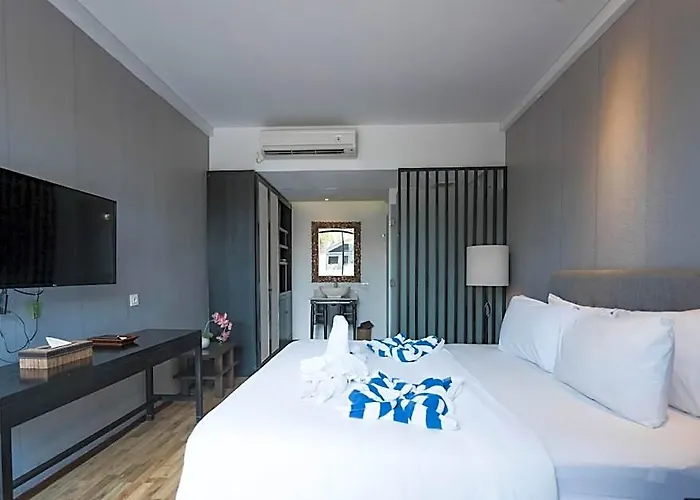 The Lavana Estasia - 2 Bedroom Nusa Dua (Bali)
