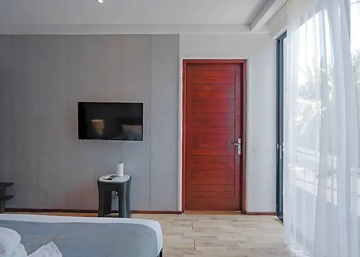 Villa The Lavana Estasia - 2 Bedroom Nusa Dua (Bali)