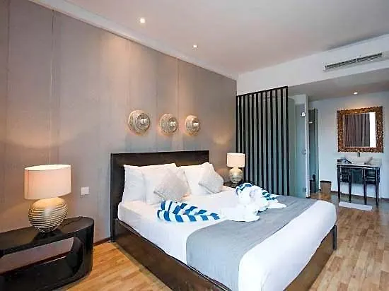 The Lavana Estasia - 2 Bedroom Villa