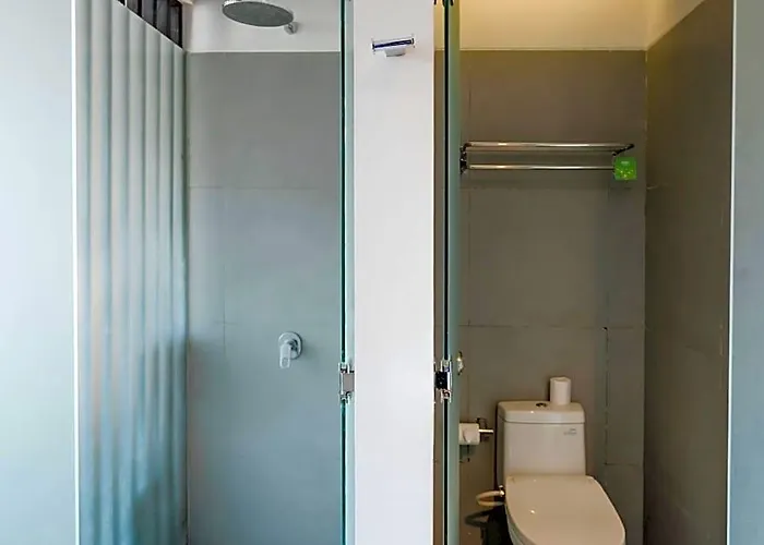The Lavana Estasia - 2 Bedroom ヴィラ *